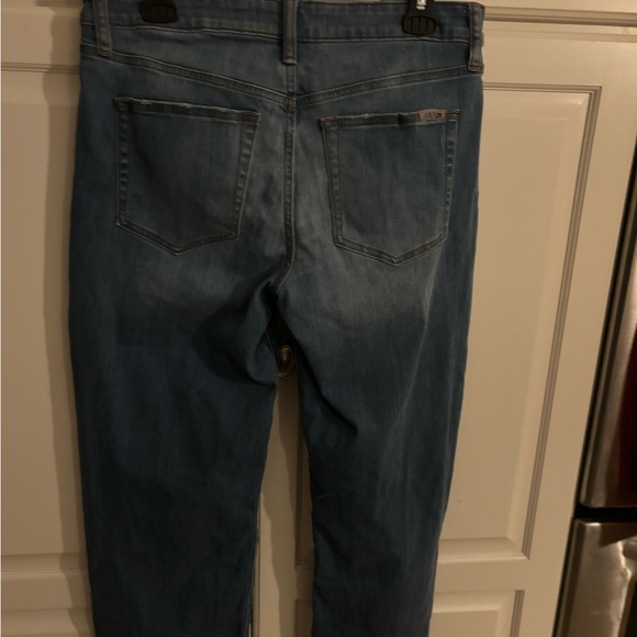Joe’s Jeans size 29. Straight leg jeans. - Picture 7 of 10